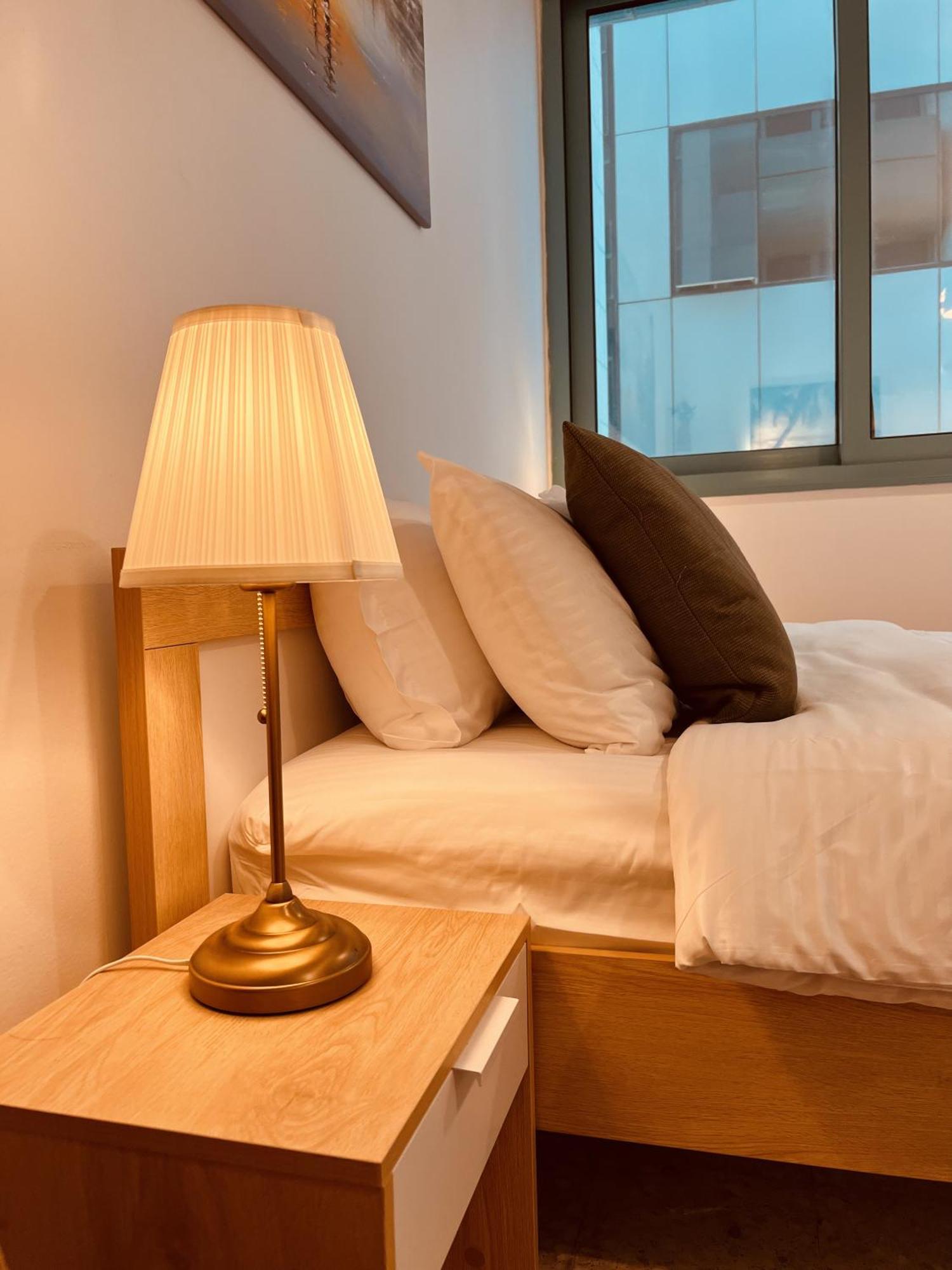 Cozy Fully-furnished Masterbedroom Near The Privatunterkunft Abu Dhabi