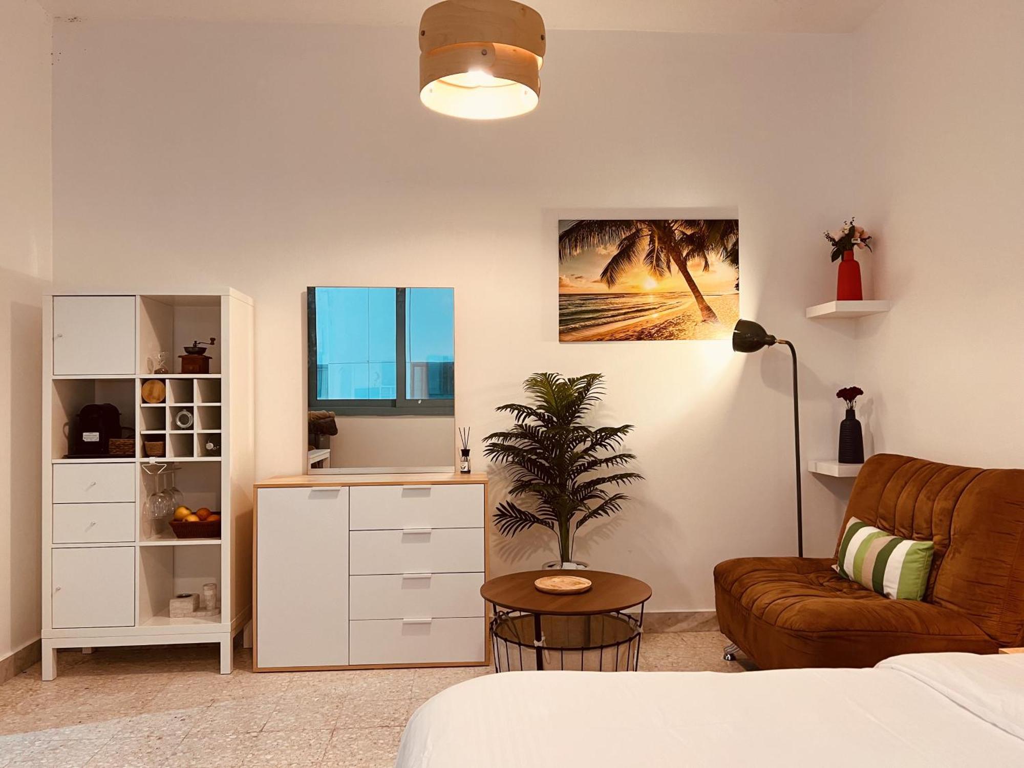 Privatunterkunft Cozy Fully-furnished Masterbedroom Near The