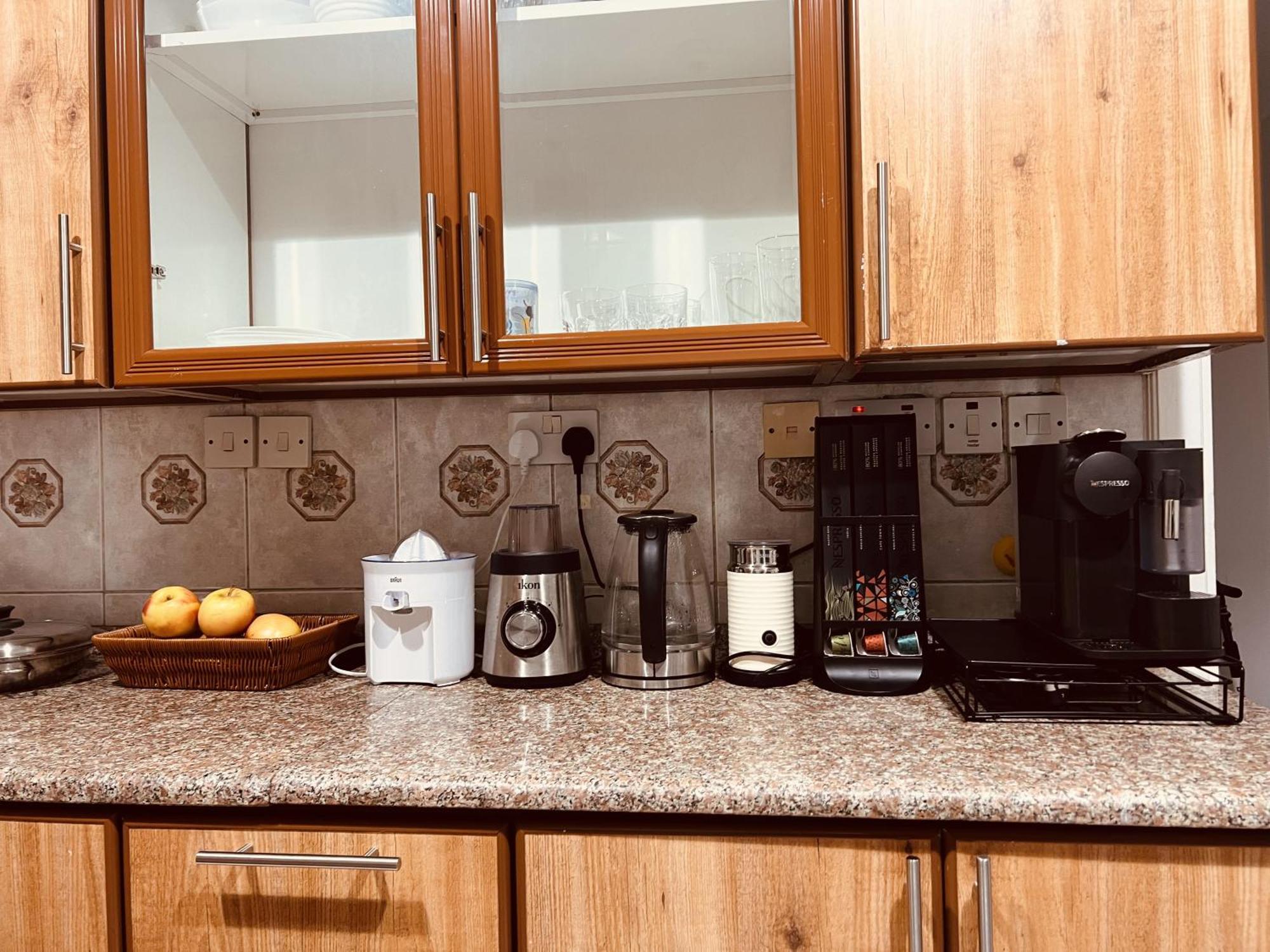 Hospedagem domiciliar Cozy Fully-furnished Masterbedroom Near The